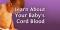 5 Essential Cord Blood Facts