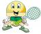 Badminton