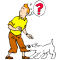 Tintin et Milou