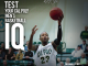 Cal Poly men's basketball IQ