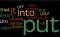 Edupunk phrasal verbs