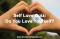 Self Love Quiz