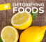 10 Best Detox Foods For You